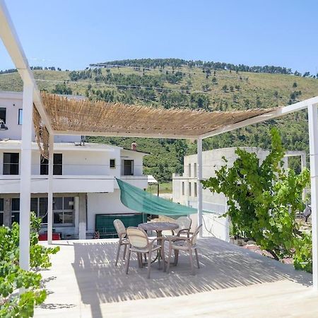 Cereni Guesthouse Berati Exterior foto